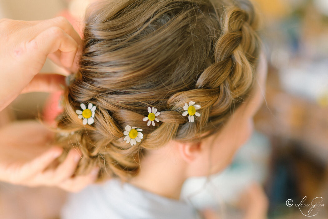 Elodie Struillou - coiffeuse maquilleuse