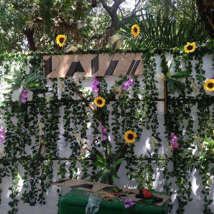 Arte Flores Gávea - Decorações