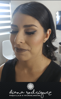 Diana Rodríguez Maquillaje & Microblanding