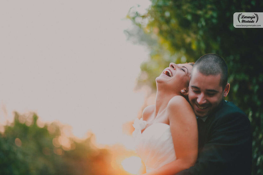 Laranja Metade | Fotografia e Vídeo de Casamento