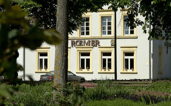 Hotel-Restaurant Roemer