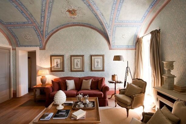 Vicarello di Volterra Historical Resort & SPA