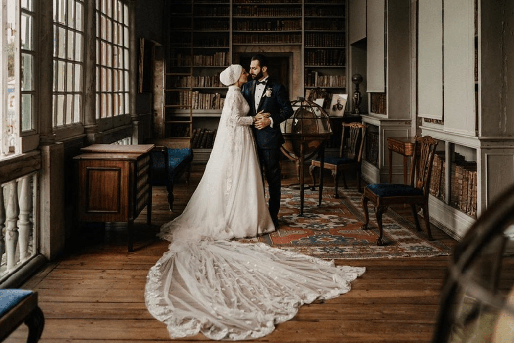 CRACHÁ - Wedding Agency