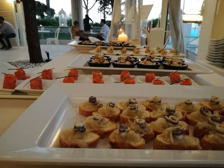 Ristorante Charleston Catering