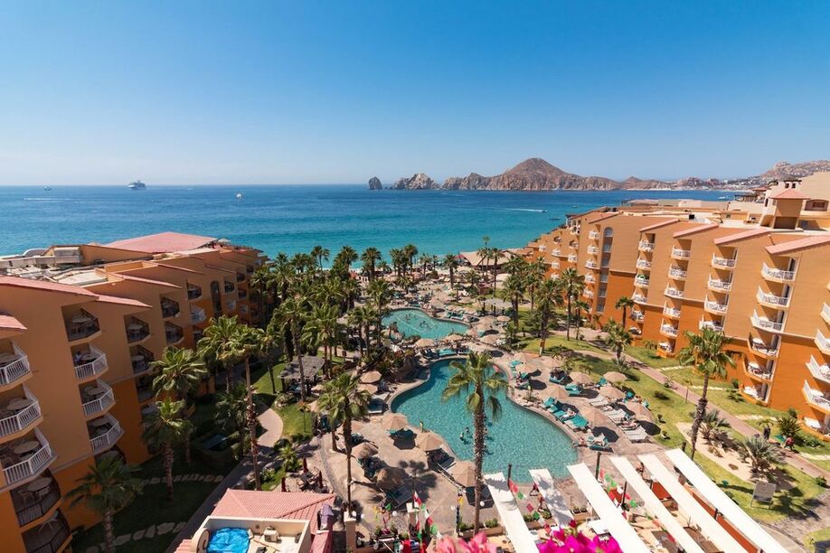 Villa Del Palmar Beach Resort And Spa Cabo San Lucas Opiniones Fotos Y Teléfono