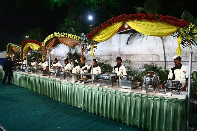 Agrawal Caterer
