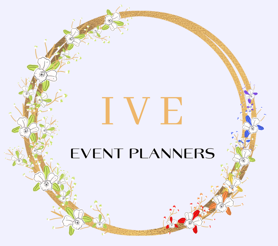 IVE Event Planners