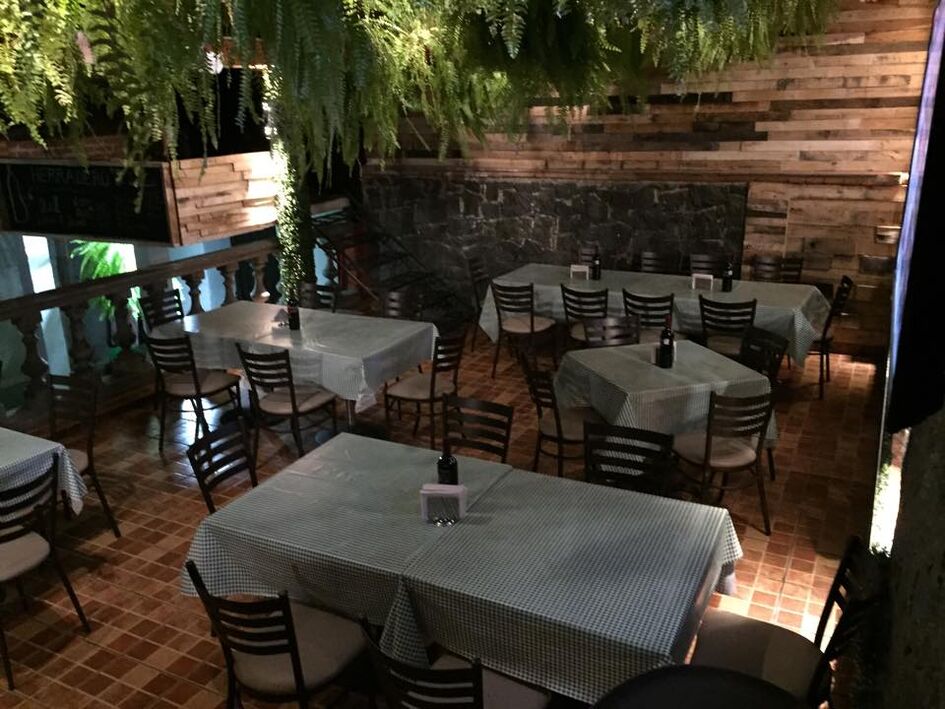 Restaurante Herradero's