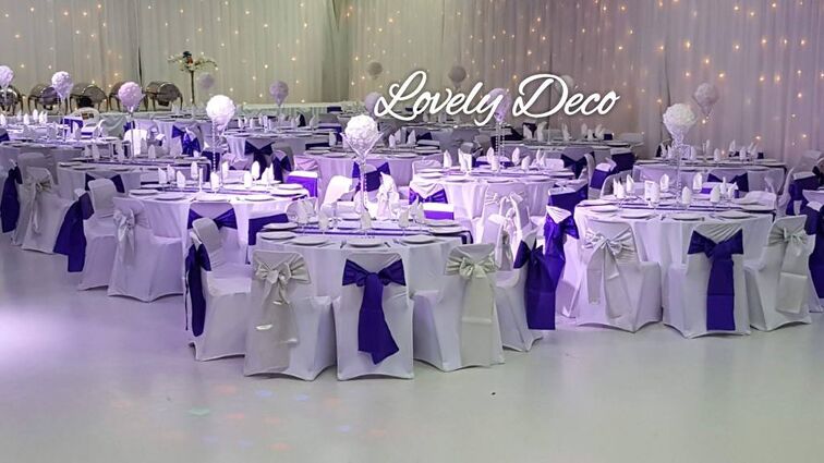 Lovely Déco