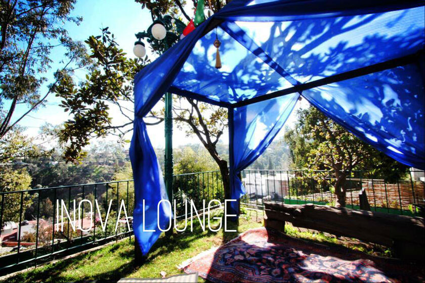 Inova Lounge