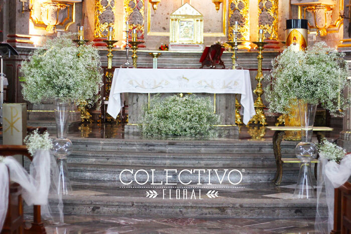 Colectivo Floral Eventos