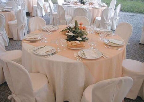 Eventi Catering