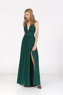 Vestidos veneno en la best sale piel 2019