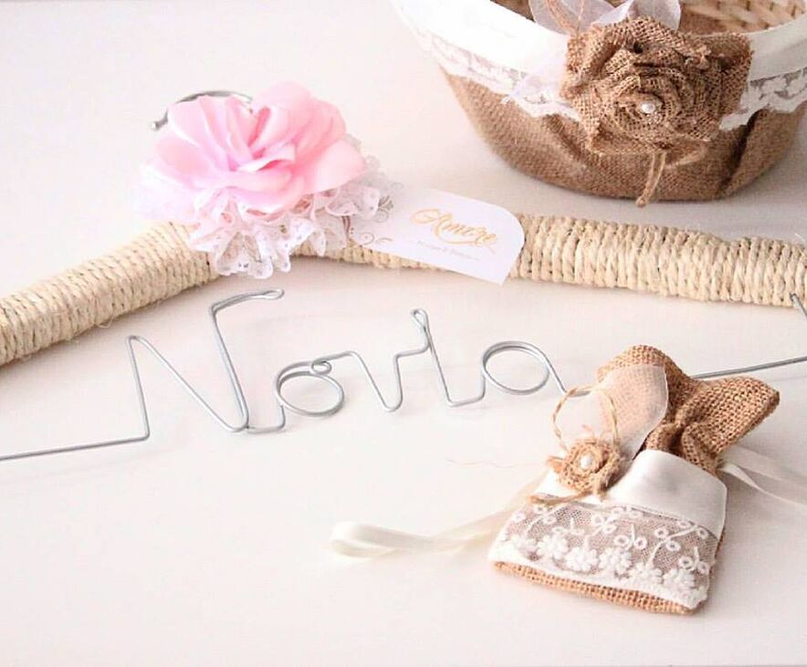 Amore Novias & Bodas