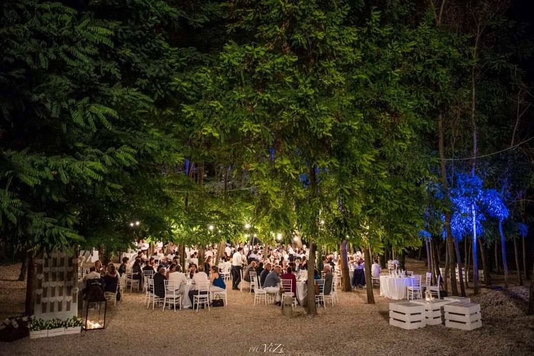 Villa Gruccione Wedding Location Pesaro Urbino