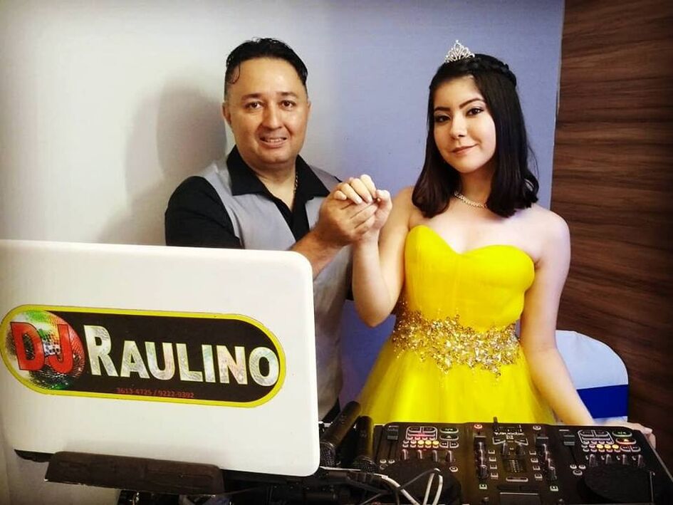 DJ Raulino