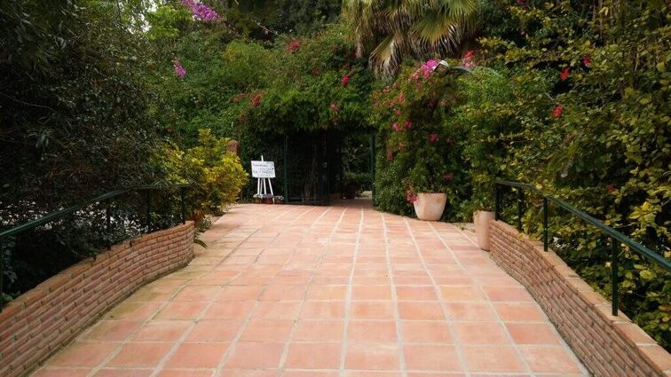 Cortijo la Casita de Madera