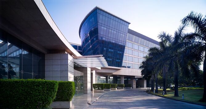 Hyatt Regency, Mumbai