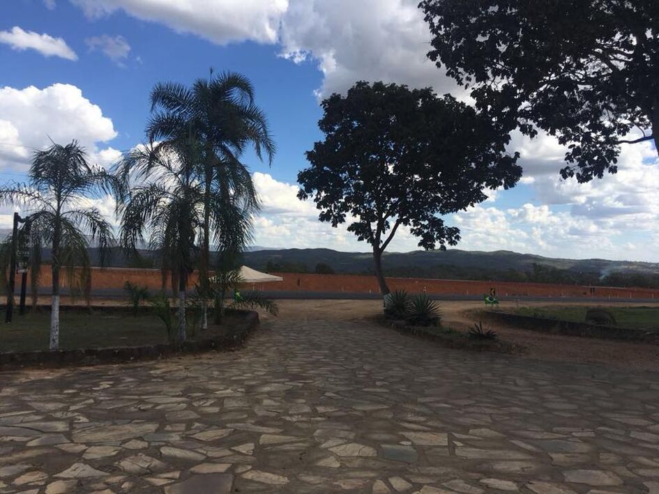 Serra das Orquídeas Hotel Fazenda Clube