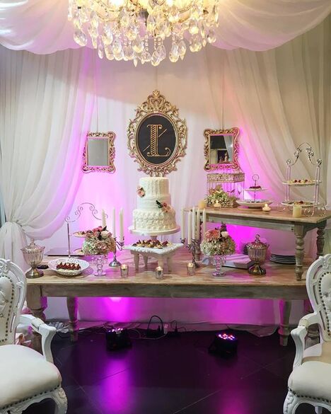 Lima Events & Weddings