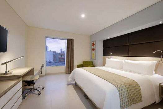 Wyndham Garden Barranquilla