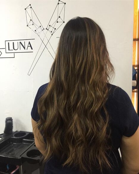 Luna Coiffure