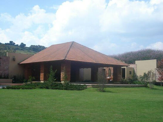 Hacienda Del Pozo