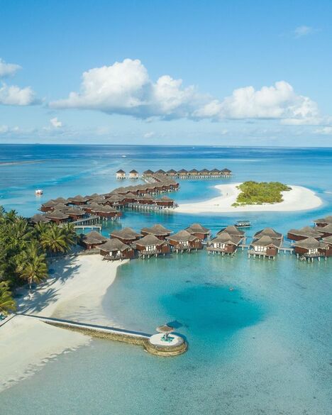 Veli Maldives