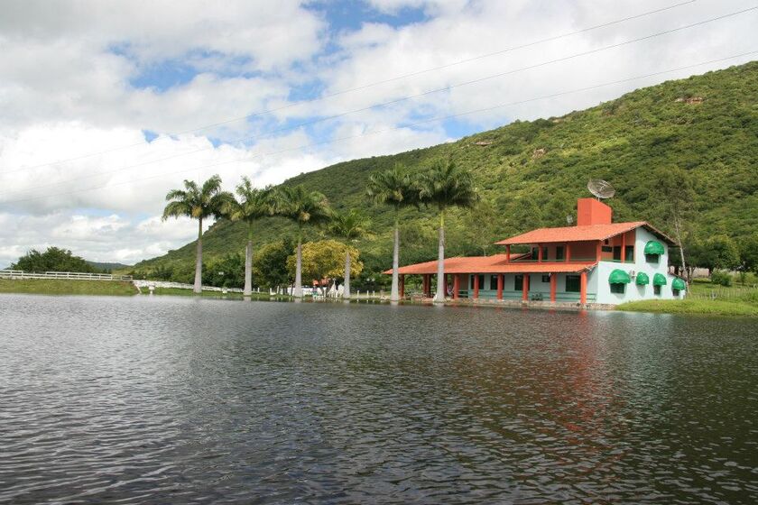 Restaurante Pé de Serra