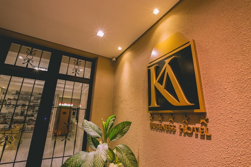 KA Business Hotel