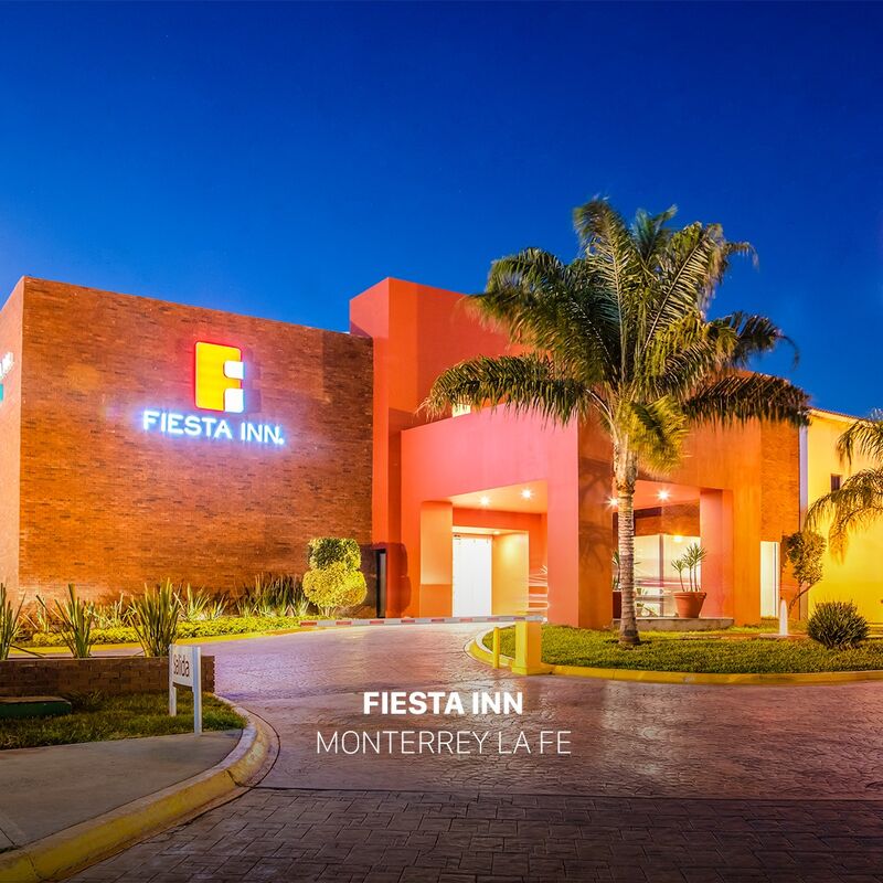 Fiesta Inn Colima