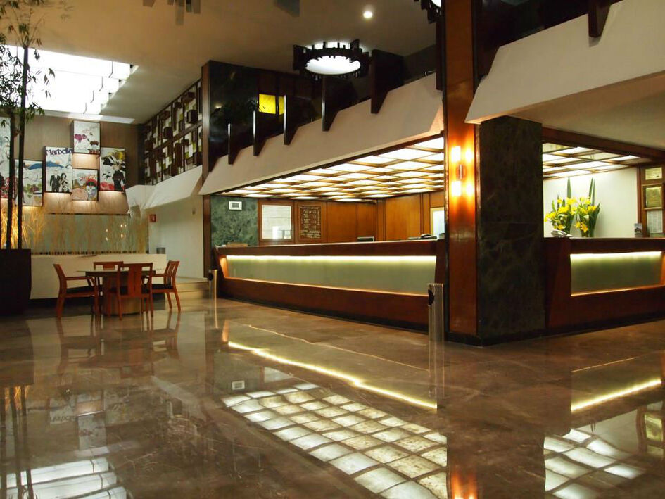 Hotel Marbella México