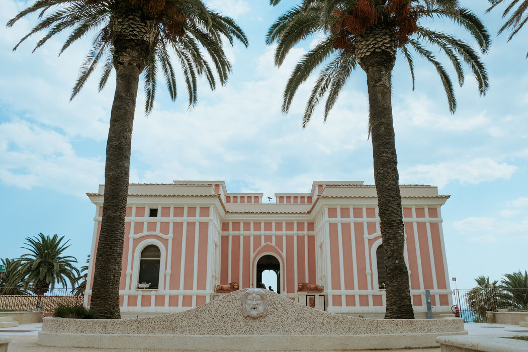 Villa Greca