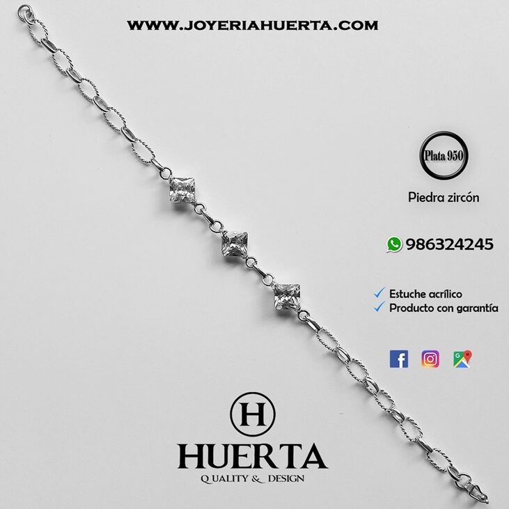 Joyería Huerta