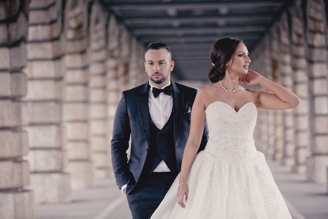 PhotoYounes Mariages