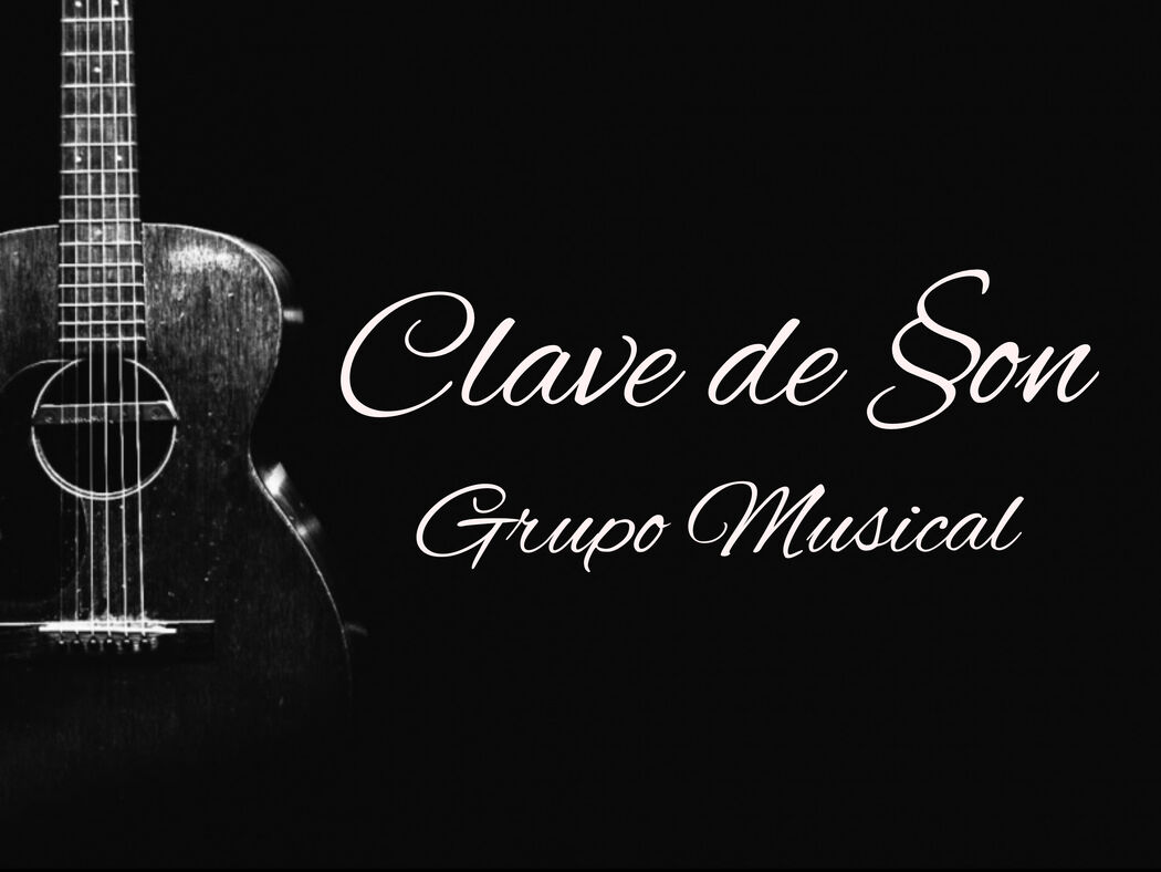 Clave de §on Grupo Musical