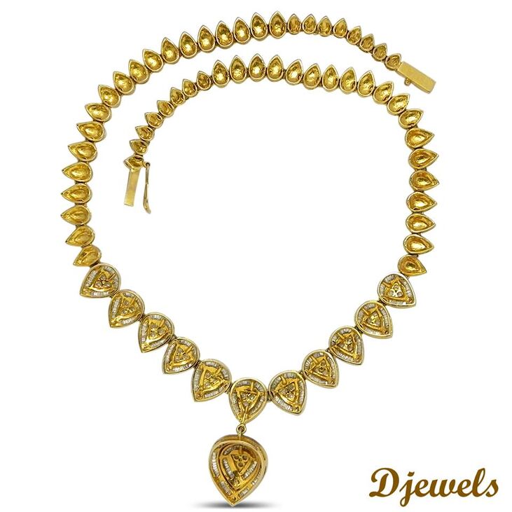 Djewels - Wedding Bridal Diamond Jewellery