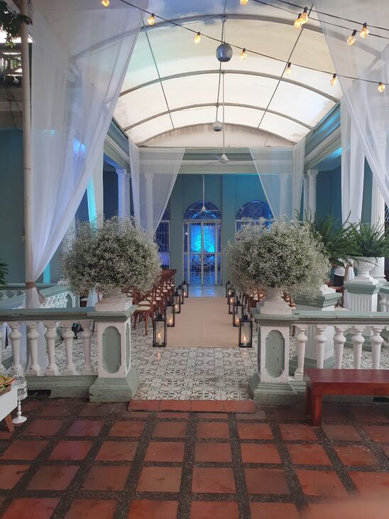 Wedding Planner CartagenaWP