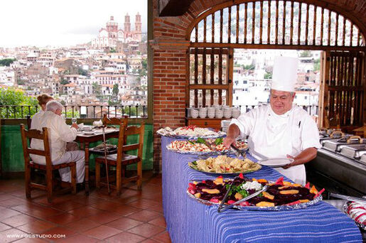 Hotel Posada de la Misión