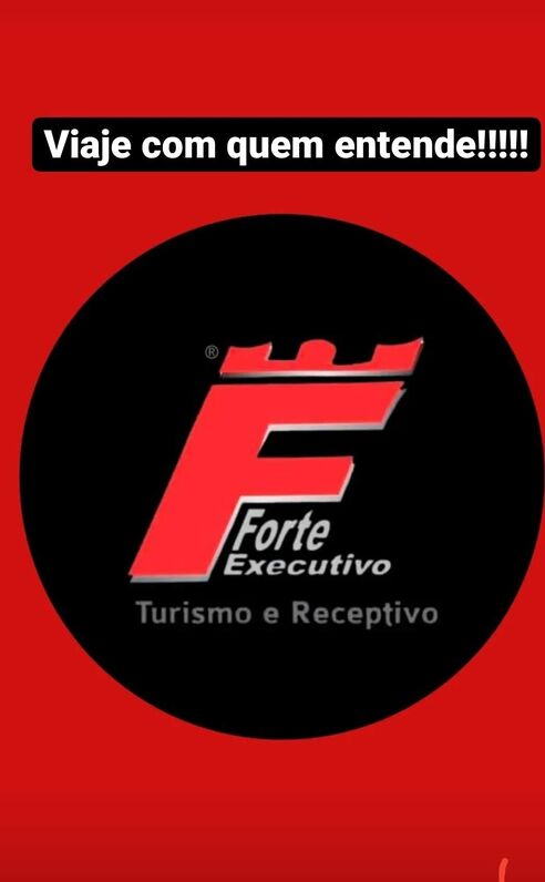 Forte Executivo -  Turismo Executivo
