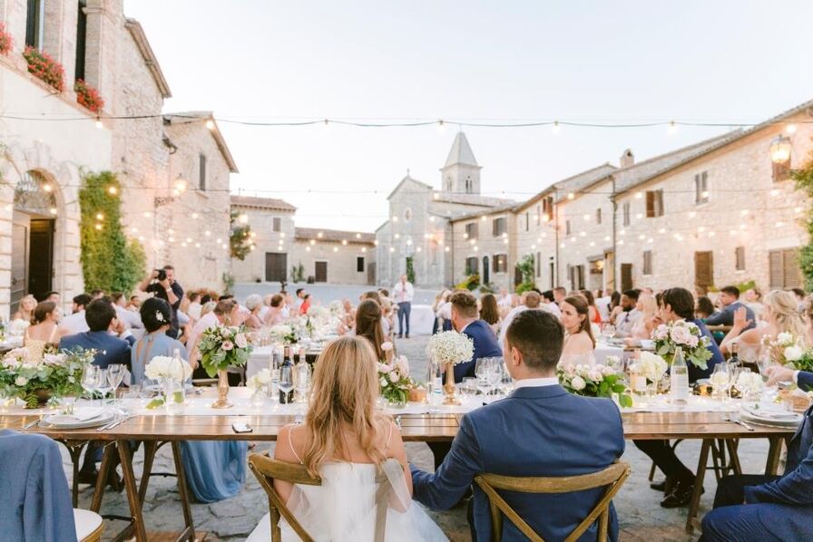 Siweddings in Italy
