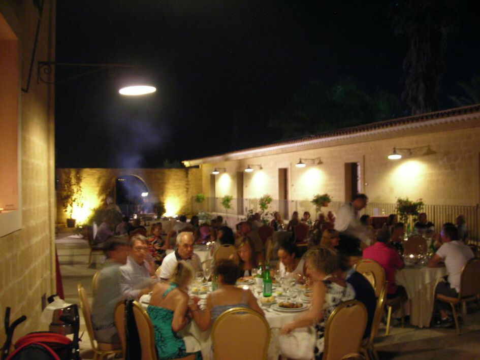 Il Podere Hotel Spa Restaurant