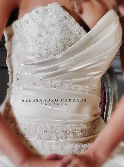 Alessandro Carrabs Couture