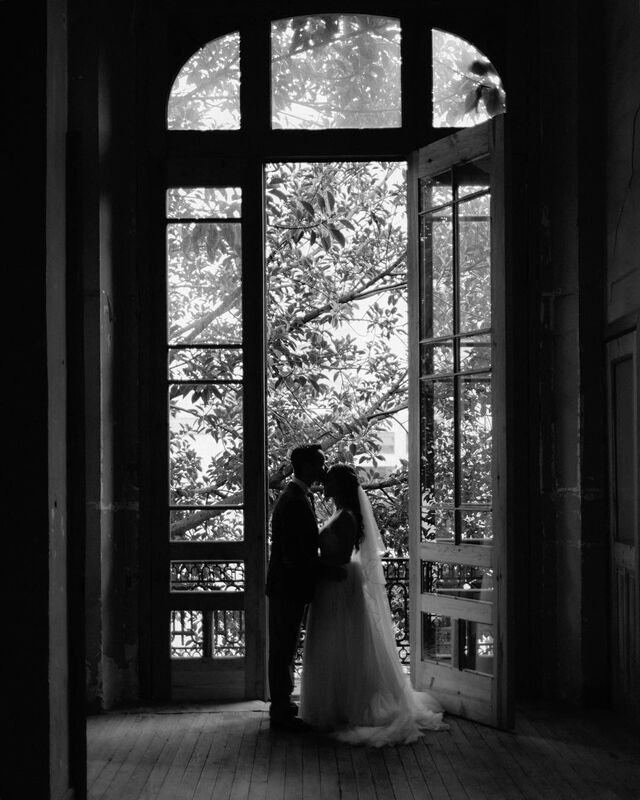Ana Georgina Wedding Photography