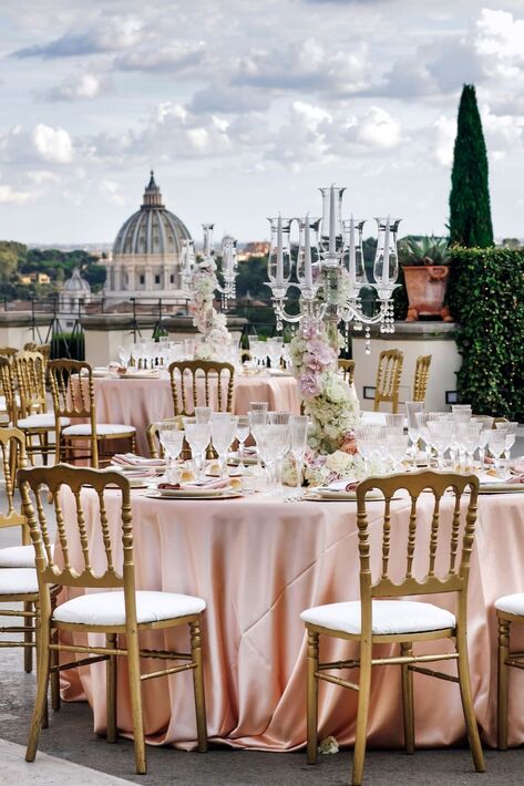 Fior d'Amore Wedding in Italy