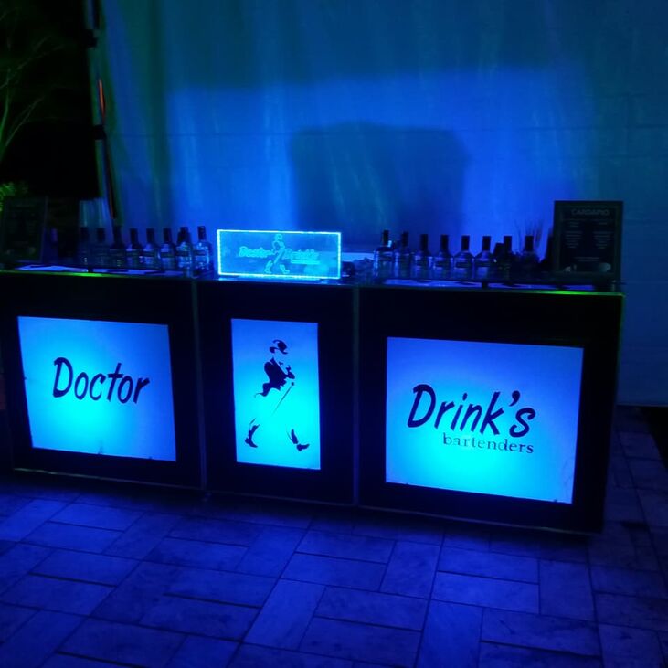 Doctor Drink's Bar e Bartenders