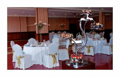 Tenerife Wedding Planners