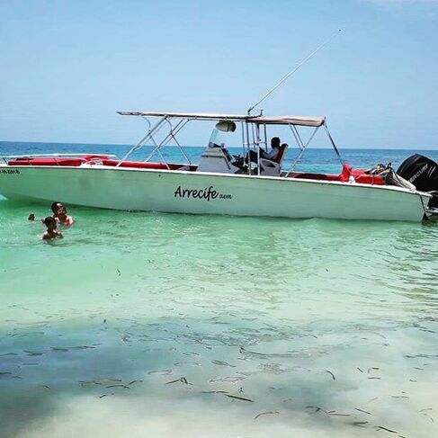 Arrecife Boat Rentals