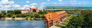 Hotel Zamek Gniew