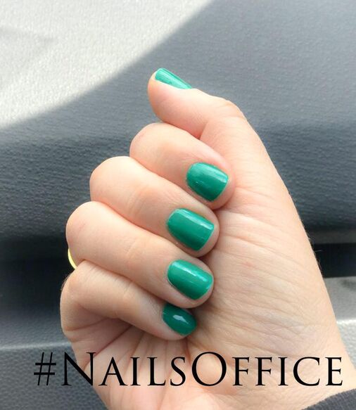 Nails Office